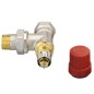 Danfoss RA-N 15 Angle (D)